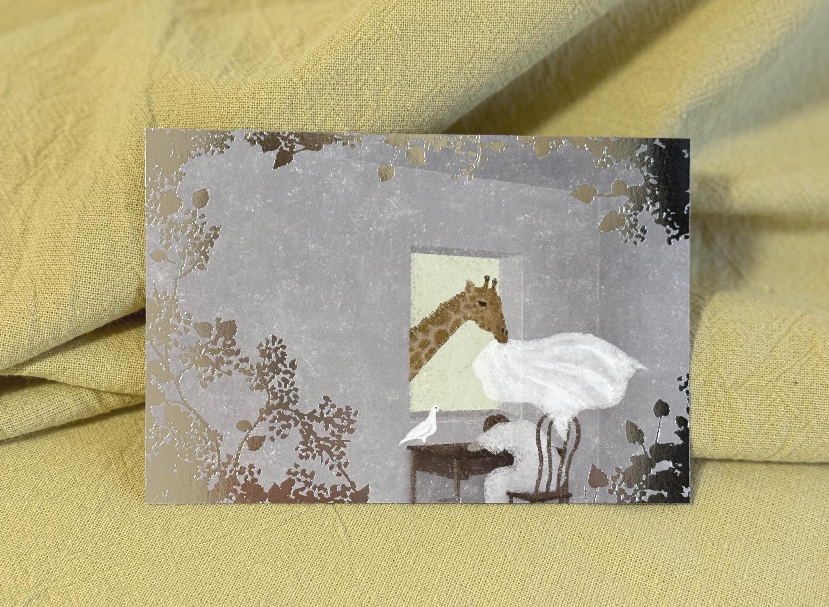 Akira Kusaka - Etsy