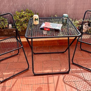 Ikea Ted Chair - Etsy