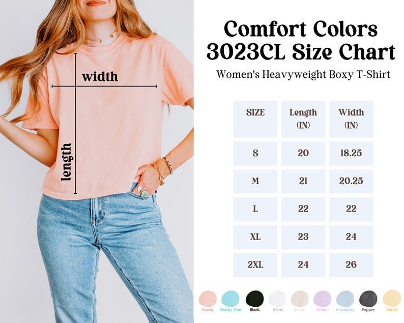 Retro Dachshund Mom Club Shirt: Comfort Colors Doxie Lovers Boxy Tee, Funny Wiener Dog Graphic Top image 4
