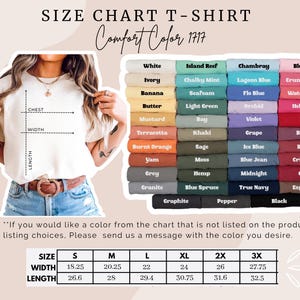 Jesus Lemonade Shirt: Comfort Colors Life Gave Me Lemons Tee, Christian Lemonade Graphic Back and Front, Faith Christianity Gift image 4