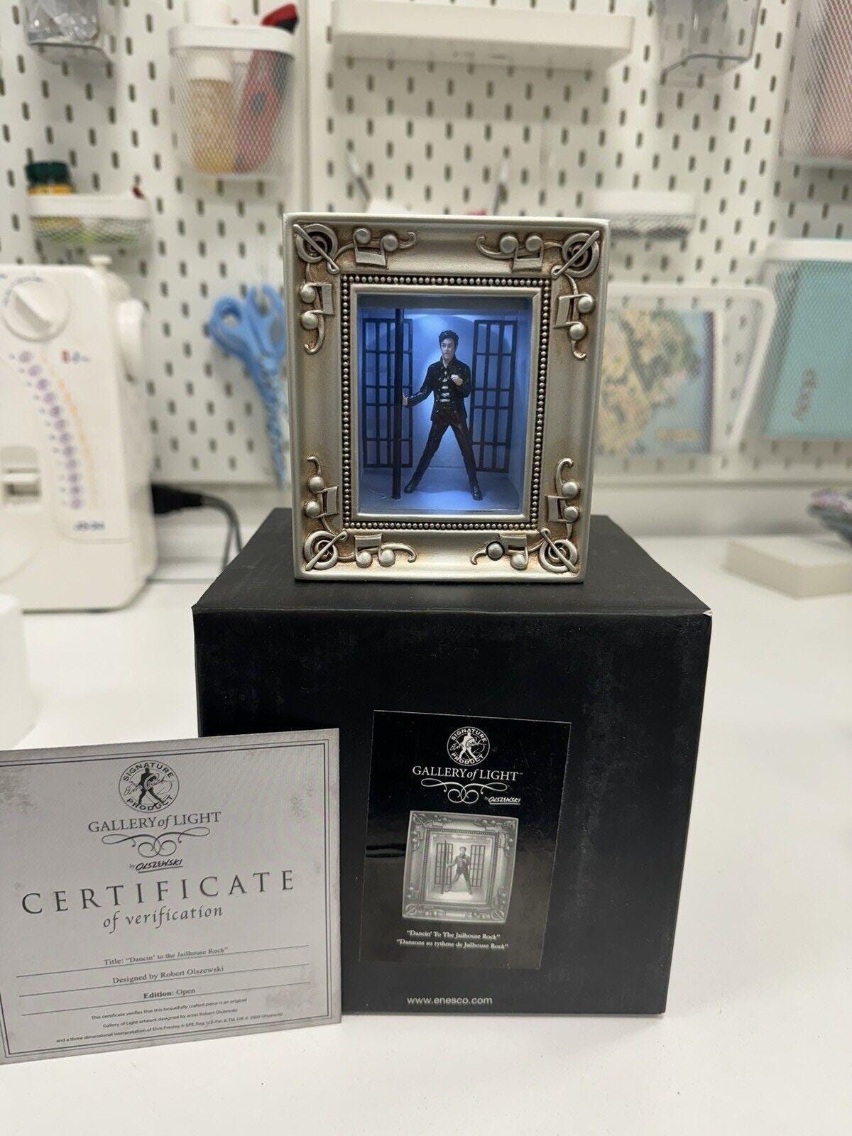 Olszewski Gallery of Light - Etsy