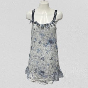 Cop copine dress vintage archive dress