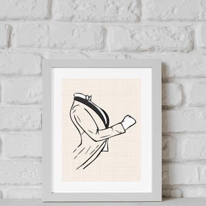 Equestrian Prints-- INSTANT DOWNLOAD
