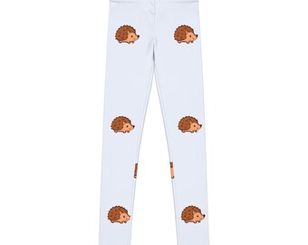 Youth Leggings (AOP)