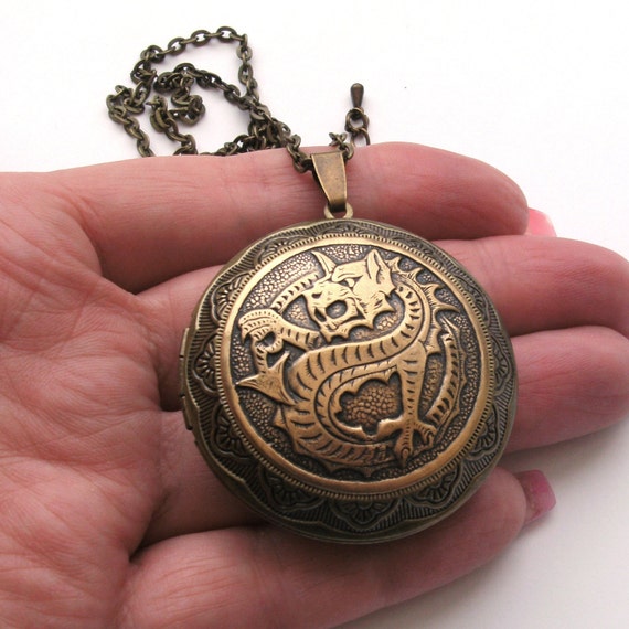 22 Certified Sterling Silver St George The Dragon Slayer Pendant Necklace