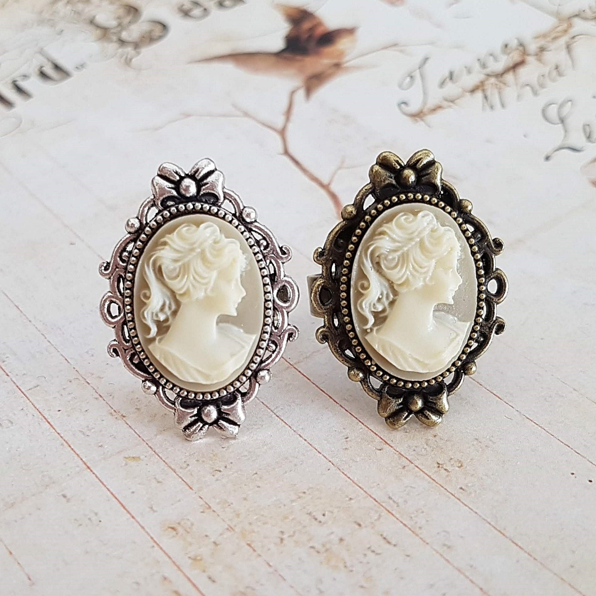 アクセサリー Vintage CAMEO RING GERMAN il_fullxfull.7017288431_ib7m.jpg
