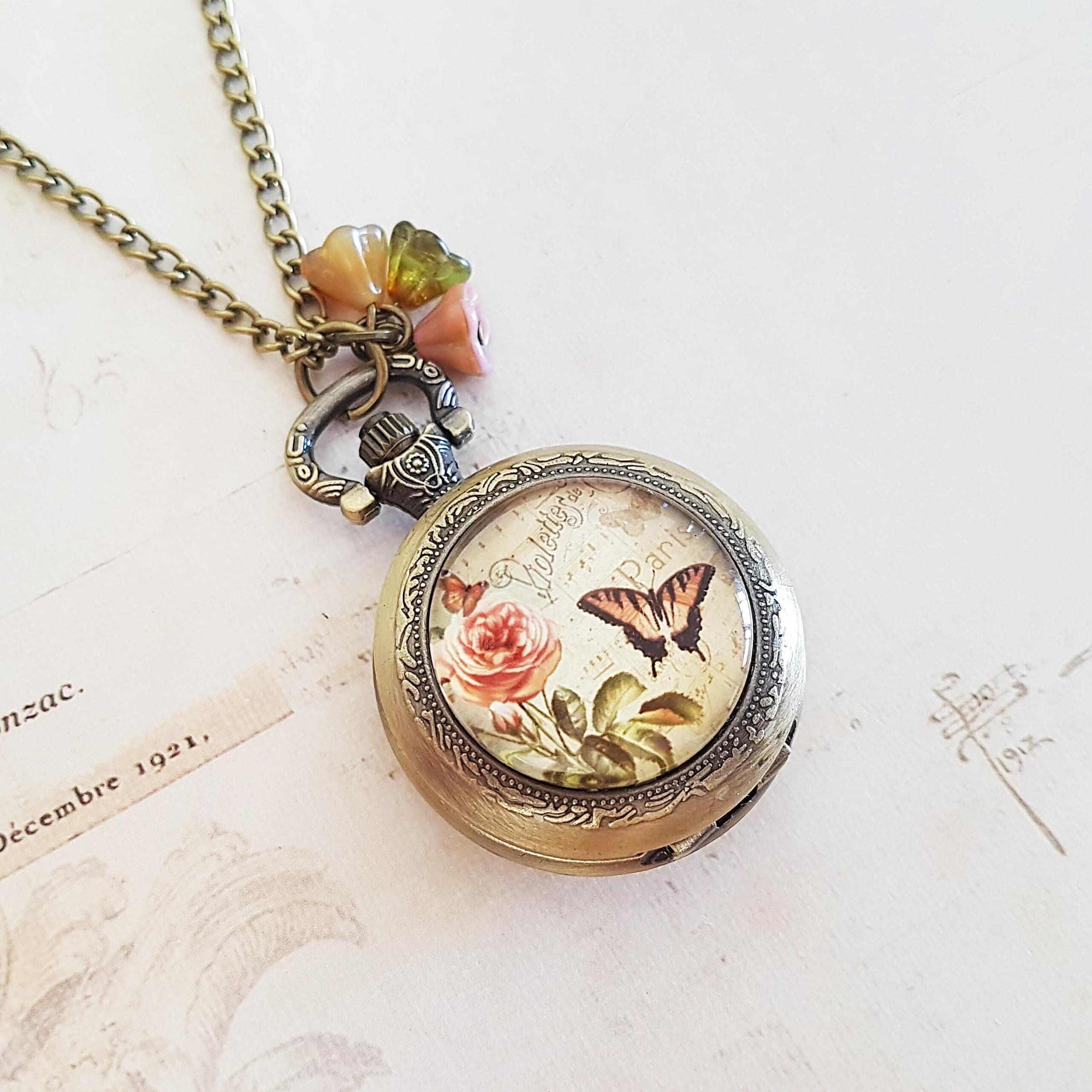 Kirks folly watches - Etsy 日本