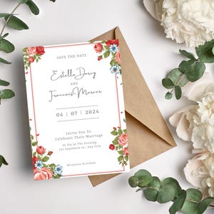 Hochzeitskarte | Glückwunschkarte | Benutzerdefinierte Hochzeitsgruß | Elegante Hochzeitswünsche | Braut & Bräutigam Karte | Einzigartiges Hochzeitskartendesign