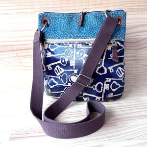Key per fossil bag - Etsy 日本
