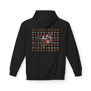 Aaron Plessinger Sweatshirt | Aaron Plessinger Hoodie | AP7 Supercross Fan Gear