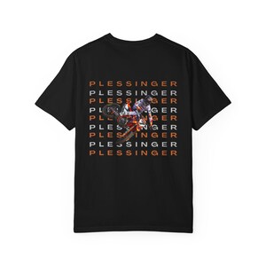 Aaron Plessinger T-shirt, AP7 Fan Gear, Aaron Plessinger Supercross Tee, AP7 Supercross Tshirt