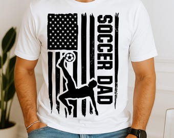 Soccer Dad SVG PNG, Soccer Game Day png, Soccer Vibes Svg, Soccer Dad Shirt, Soccer Shirt Svg, Soccer Mom Svg Files, Sports Svg
