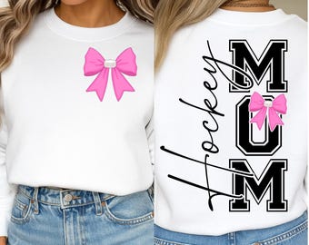 Mamá de hockey SVG PNG, Vibraciones del día del juego Svg, Mamá de hockey Svg Vida de mamá Svg, Camiseta de mamá de hockey, Camiseta de hockey Svg, Mamá de hockey, Archivos Svg de deportes