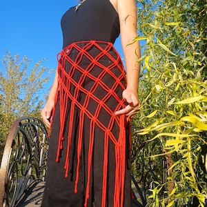 white christmas dresses Cancun Crochet Black Dress – VETCHY main image 1
