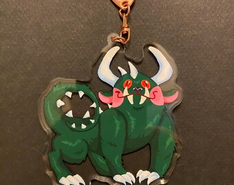 Hodag Vector Hodag SVG Bundle, Hodag Monster PNG , American Hodag Clipart, Hand ...