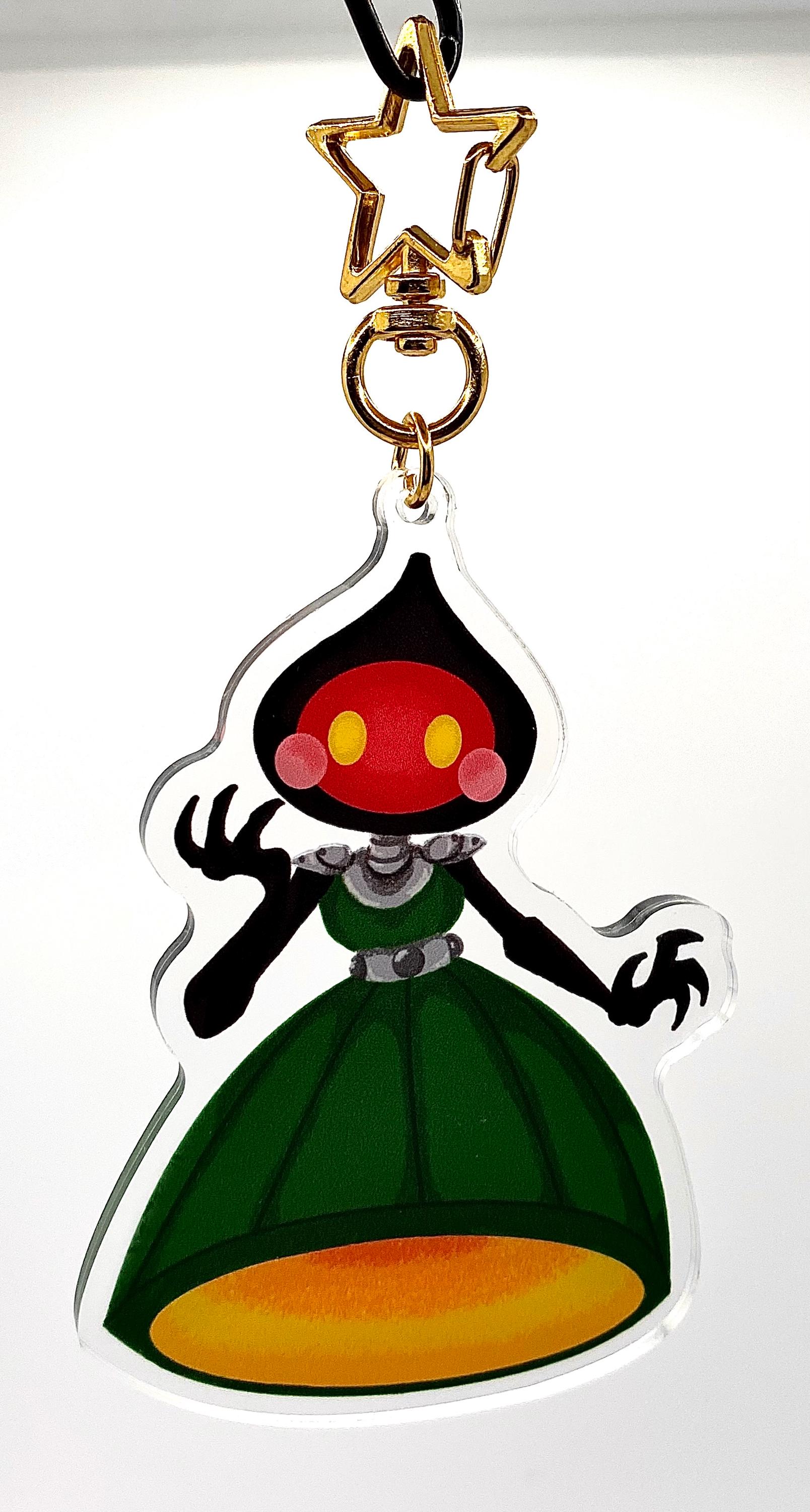 Flatwoods monster - Etsy 日本