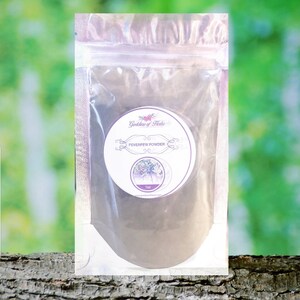 Feverfew Powder, 1 oz Dry Powder, feverfew tea, Best Feverfew Powder, Best Feverfew, illicium verum, holistic wellness, wellness herb