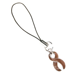 Anti Tobacco Cell Phone Charm, On Sale!! 50% Off!! (Discontinued Item) phone, charm, dangle, embellishment, bag charm, goddess of herbs