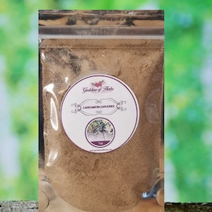 Cardamom Powder, 1 Oz Dry Cardamom Powder, Ground Cardamom, Cooking Spices, Spice Blend Spice, Best Cardamom Spice, Ground Cardamom Spice