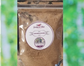 Cardamom Powder, 1 Oz Dry Cardamom Powder, Ground Cardamom, Cooking Spices, Spice Blend Spice, Best Cardamom Spice, Ground Cardamom Spice