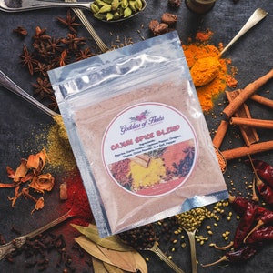 Cajun Spice Blend, Spice Blend, Best Cajun Spice, Cajun spices, Cajun Spice Pack, Cooking Spices, Cooking Seasoning, Organic Spices