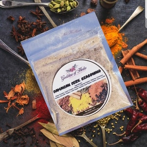 Jamaican Jerk Spice Blend, Spice Blend, Best Jamaican Jerk Seasoning, Jamaican spices, Jamaican Jerk Cooking blend, Jamaican Cooking