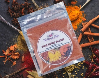 BBQ Spice Blend, Spice Blend, Best BBQ Spice, Smoky spices, BBQ Spice Pack, Cooking Spices, Cooking Seasoning, Organic Herbs, Organic Spices
