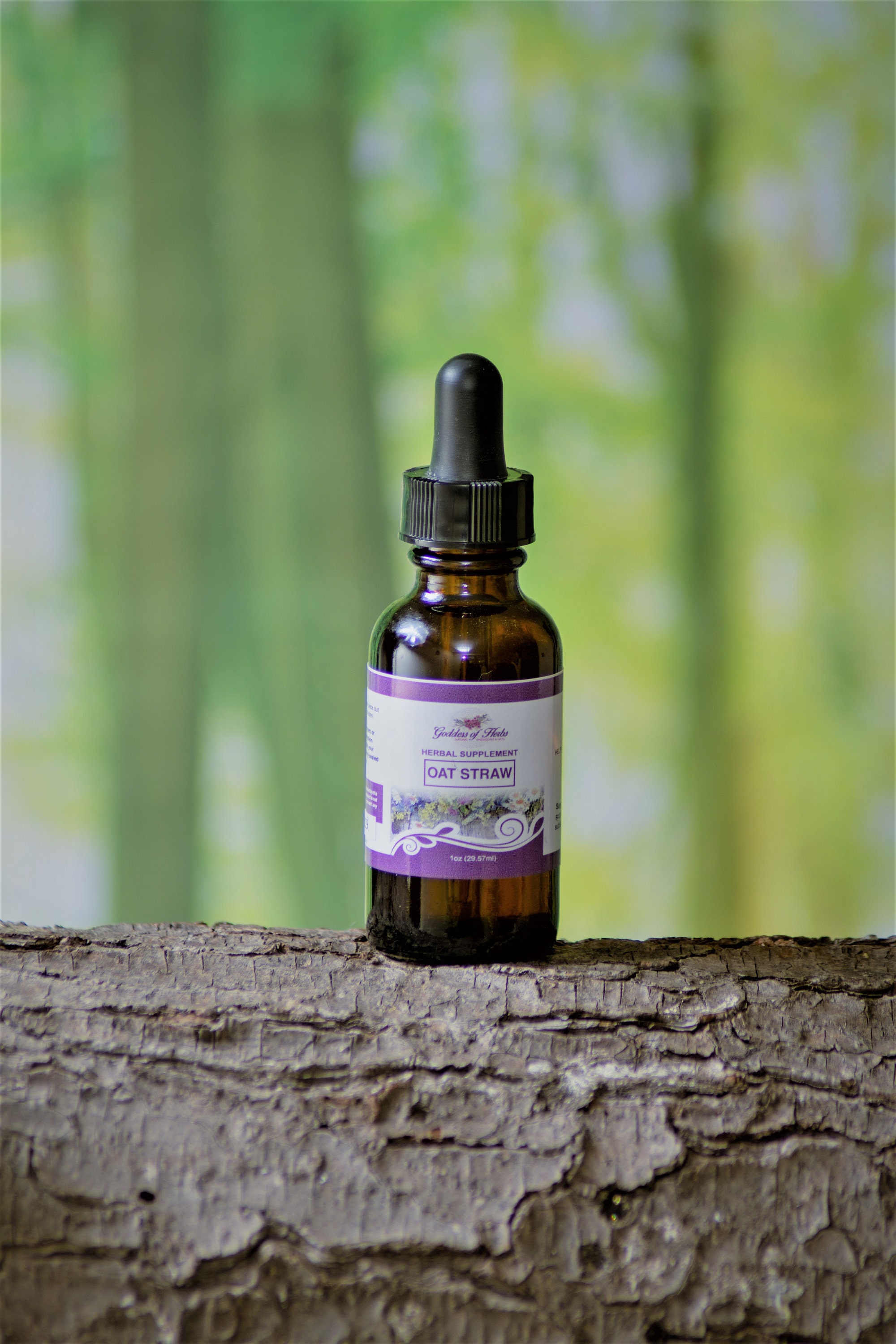 Oat Straw Extract 1 Oz Herbal Extract Herbal Tincture - Etsy