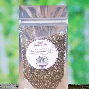 Black Pepper, 1 Oz Ground Pepper, Pepper For Cooking, Black Pepper Culinary, Pepper seasoning, Black Pepper Spice, Cooking, culinary spice