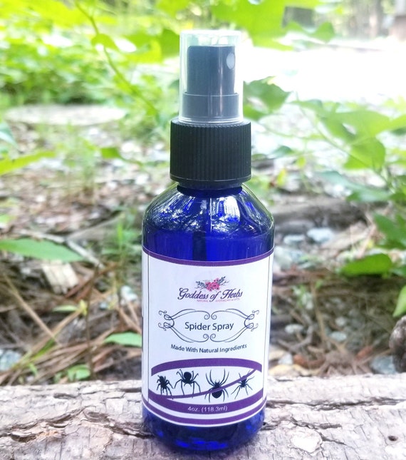 Peppermint bug sale spray