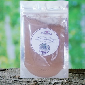 Maca Root Powder, 1 Oz Maca Root Powder, Best Maca Root Powder, Nutrient Rich powder,  holistic health, wellness herb, natural ingredient