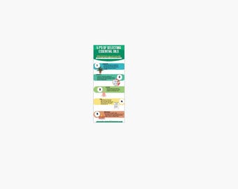 The 5 P's of Selecting Essential Oils