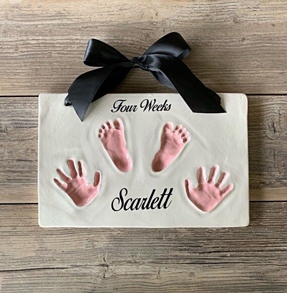 newborn baby keepsake