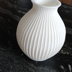 flower vase