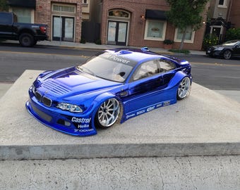 ジ*ボ様 1/10 DMC デロリアン　ボディセット　ラジコン Yahoo!オークション - 1/10 RC ボディ デロリアン DMC-12未塗装