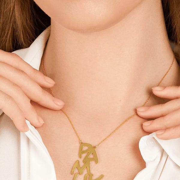 Catena Argento 925 Uomo Lotto Collane In Argento Sterling 925 Italiano - Foto 5