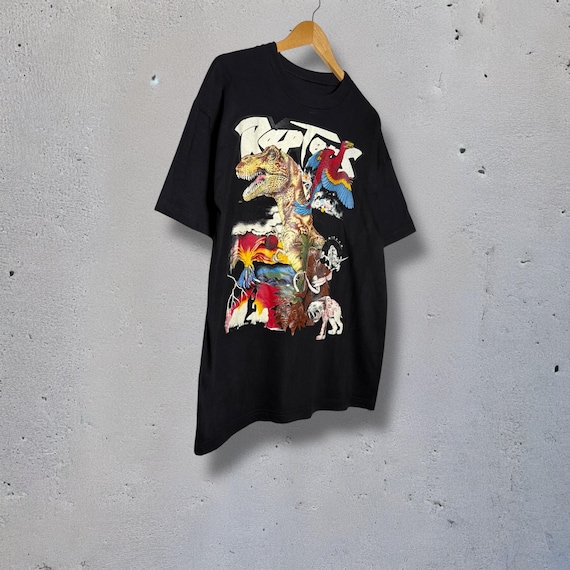 Vintage Toronto Raptors NBA Shirt