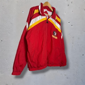 Vintage Fsu Jacket - Etsy