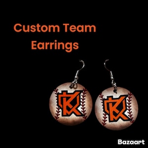 ¡Pendientes personalizados para cada ocasión!