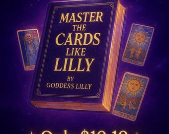 Tarot for Beginners | Interactive Guide to Master the Cards & Strengthen Intuition