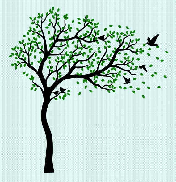 Free Free 274 Family Tree Mandala Svg SVG PNG EPS DXF File