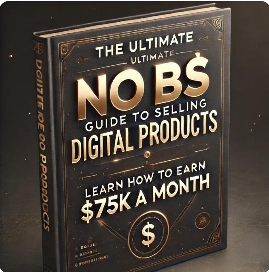 The Hidden Secret NO BS Guide to Making Money Online! Want to Become an ...