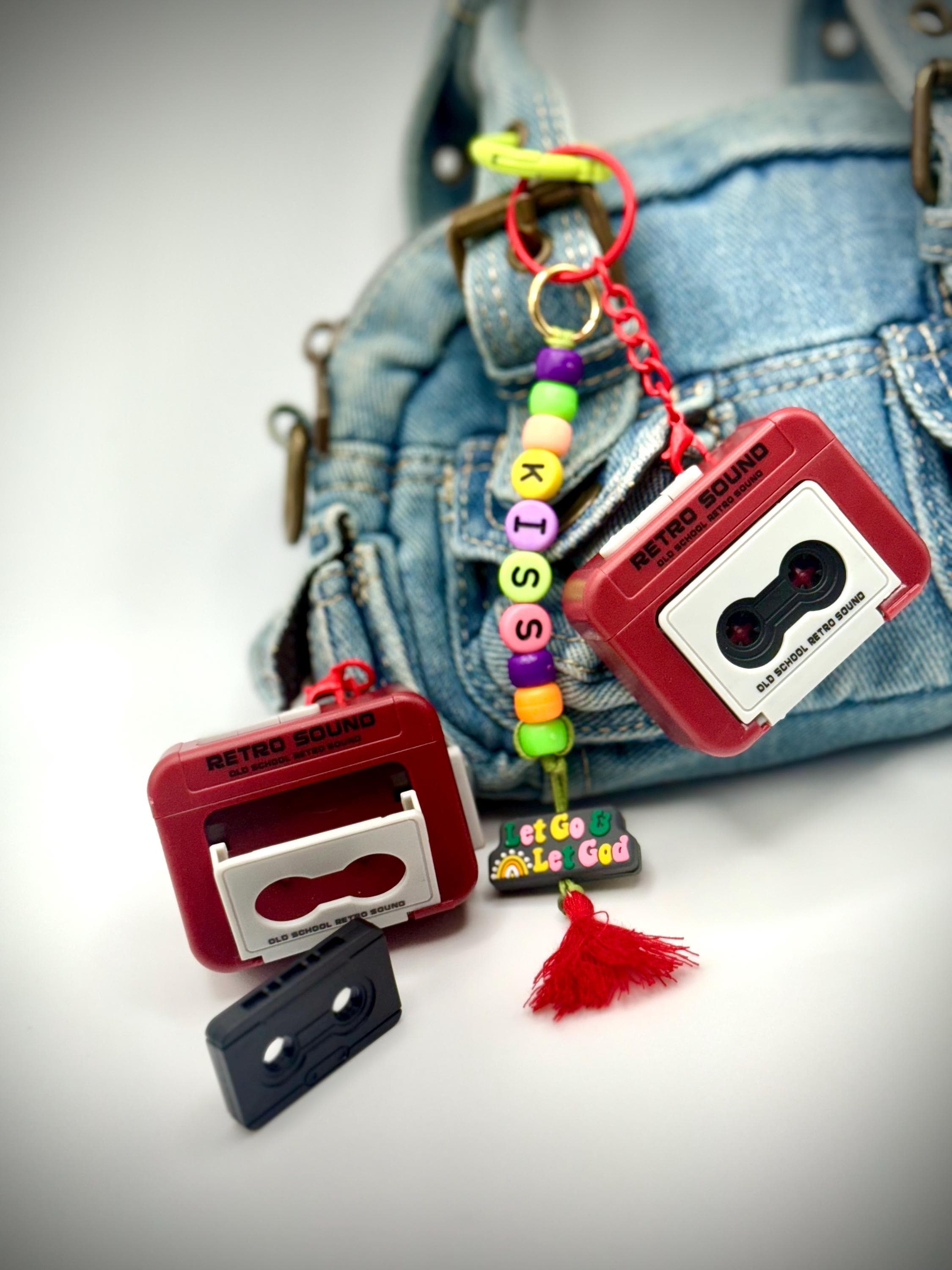 Voice recorder 90s - Etsy 日本