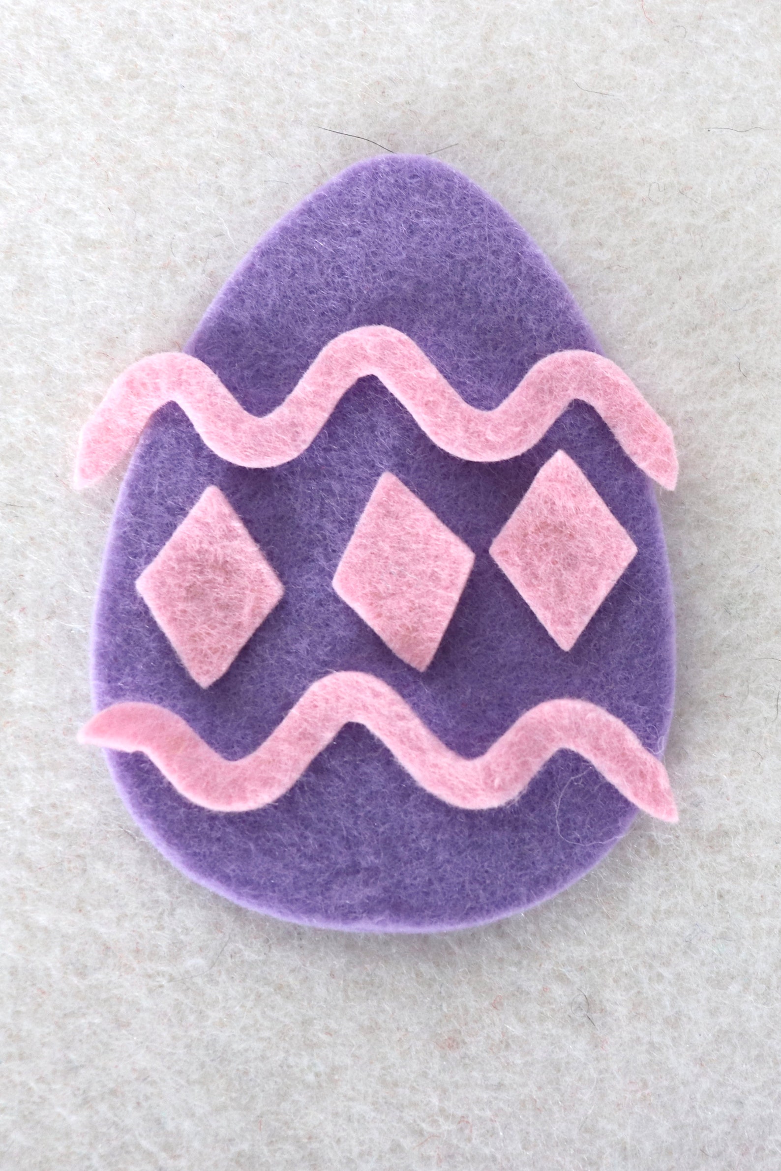 Easter Egg Die Cut Sets Etsy