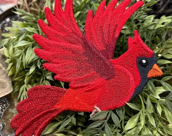 Cardinals, FSL Cardinal, Cardinal Decor,