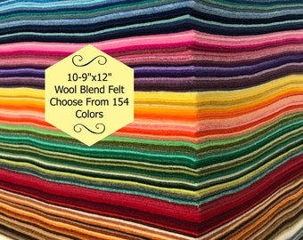 Felt Sheet, Hobby Lobby