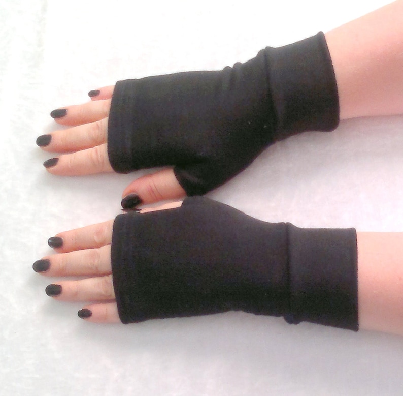 Guantes Gimnasio Hombre Guantes Sin Dedos Para Gimnasio - Acolchados Y Antideslizantes (Negro) Guantes De Gimnasio Hombre