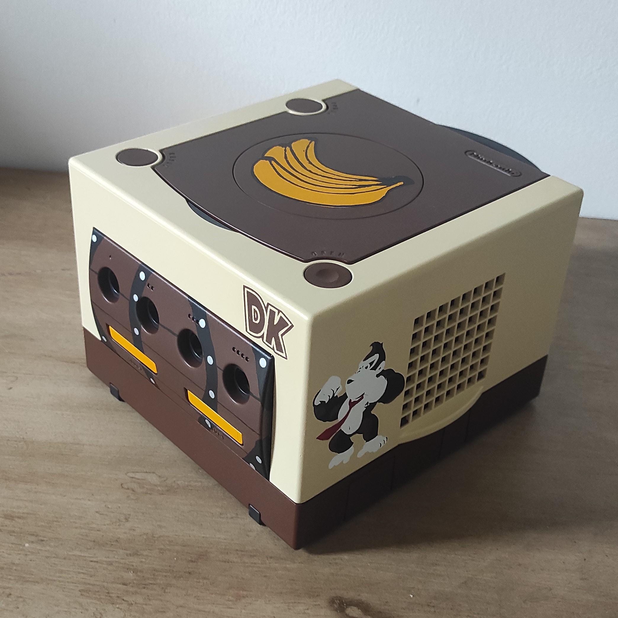 Donkey Kong Original Edition