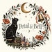 Petal and Bell