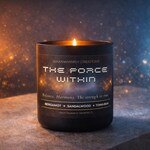 Galaxy Candles